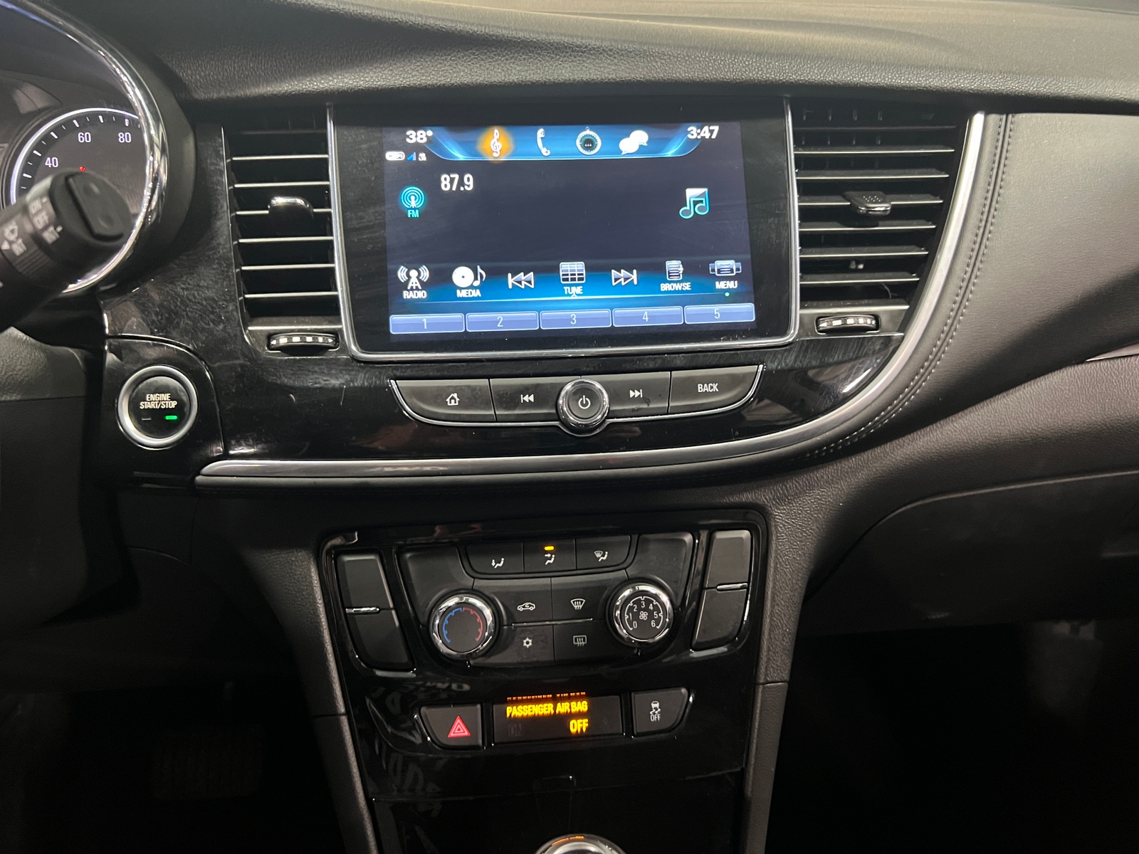 Thumbnail: 2020 Buick Encore - 3