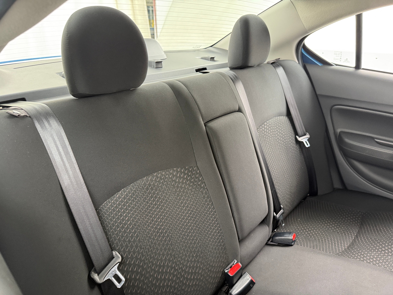 Thumbnail: 2024 Mitsubishi Mirage G4 - 6