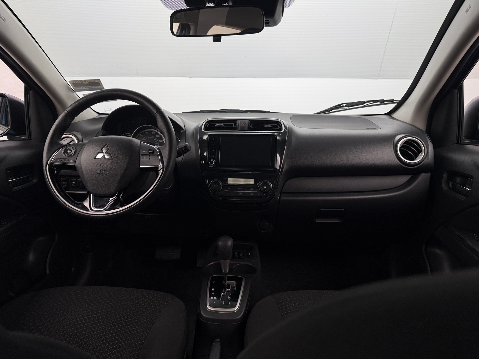 Thumbnail: 2024 Mitsubishi Mirage G4 - 3