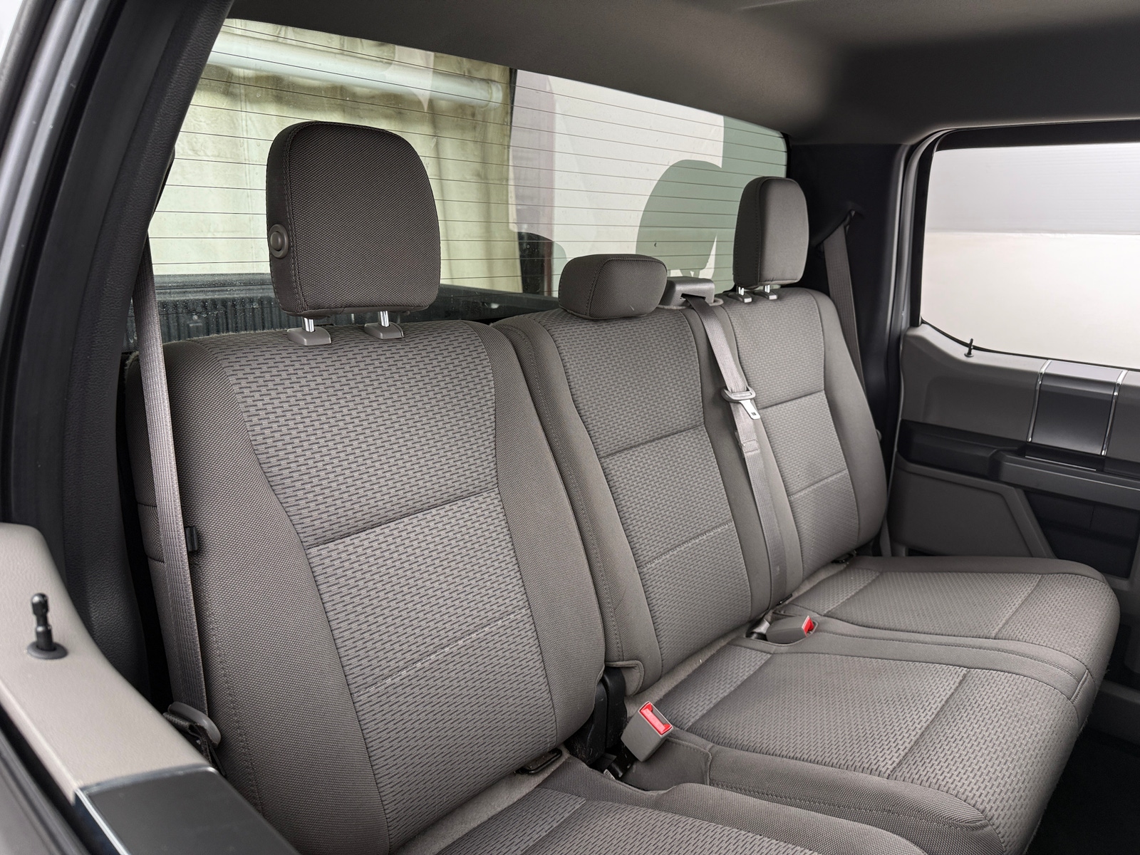 Thumbnail: 2018 Ford Econoline - 6