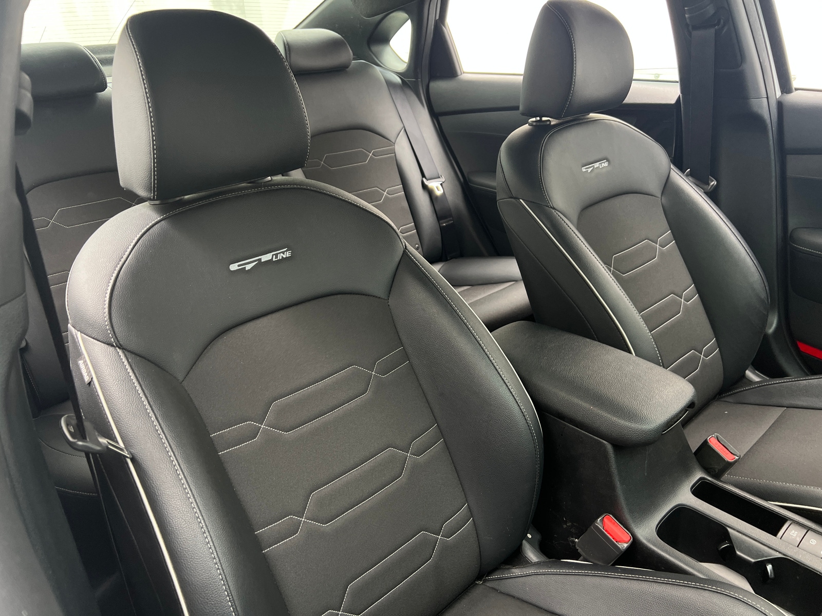 Thumbnail: 2024 Kia Forte - 2