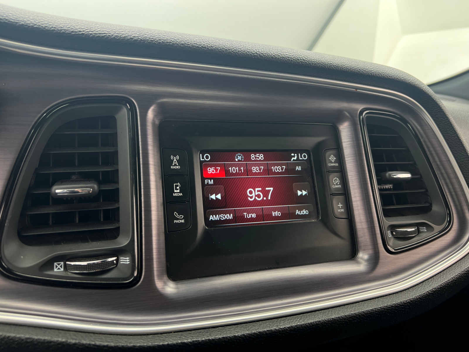 Thumbnail: 2017 Dodge Challenger - 3