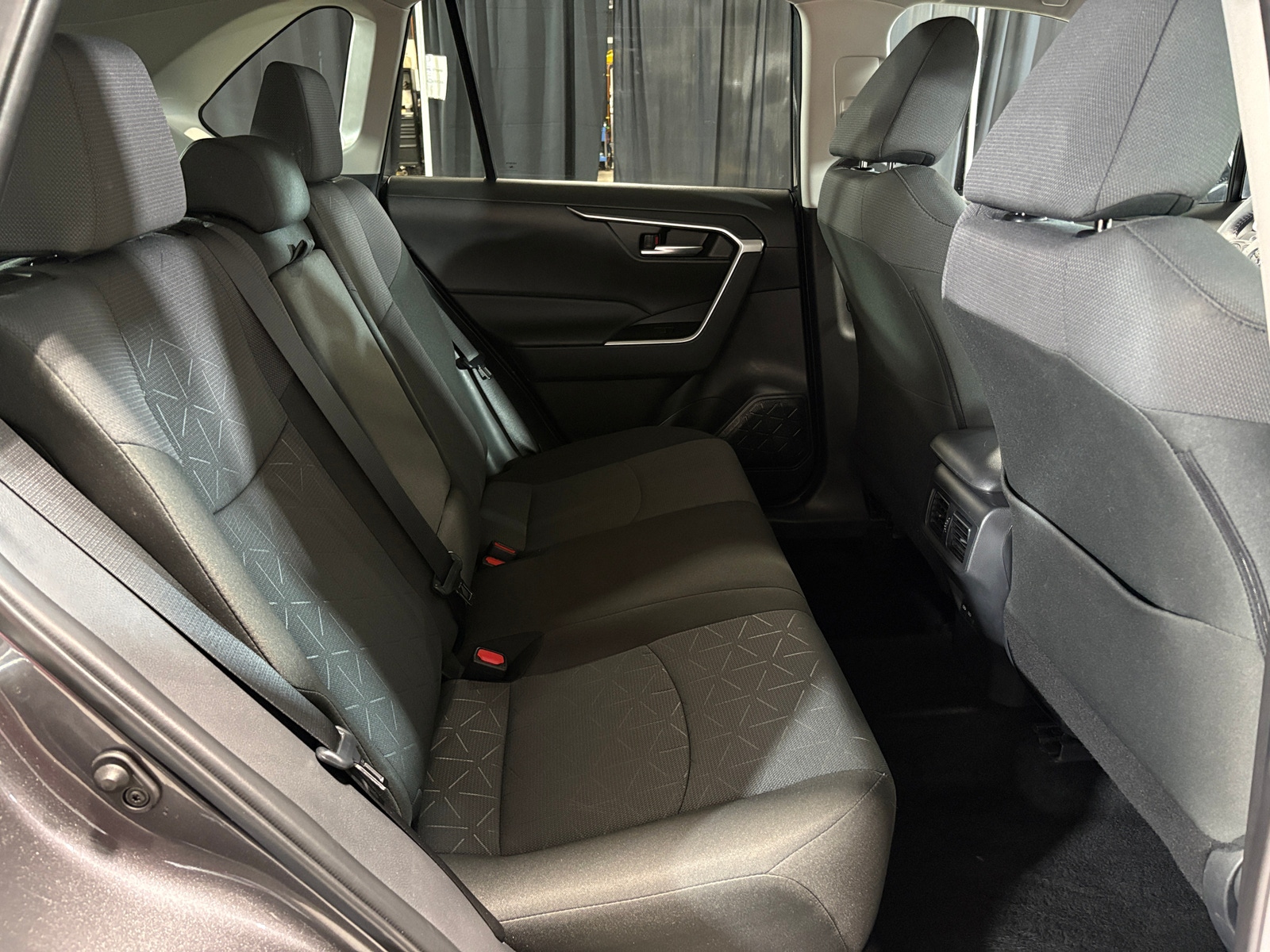 Thumbnail: 2025 Toyota RAV4 - 6