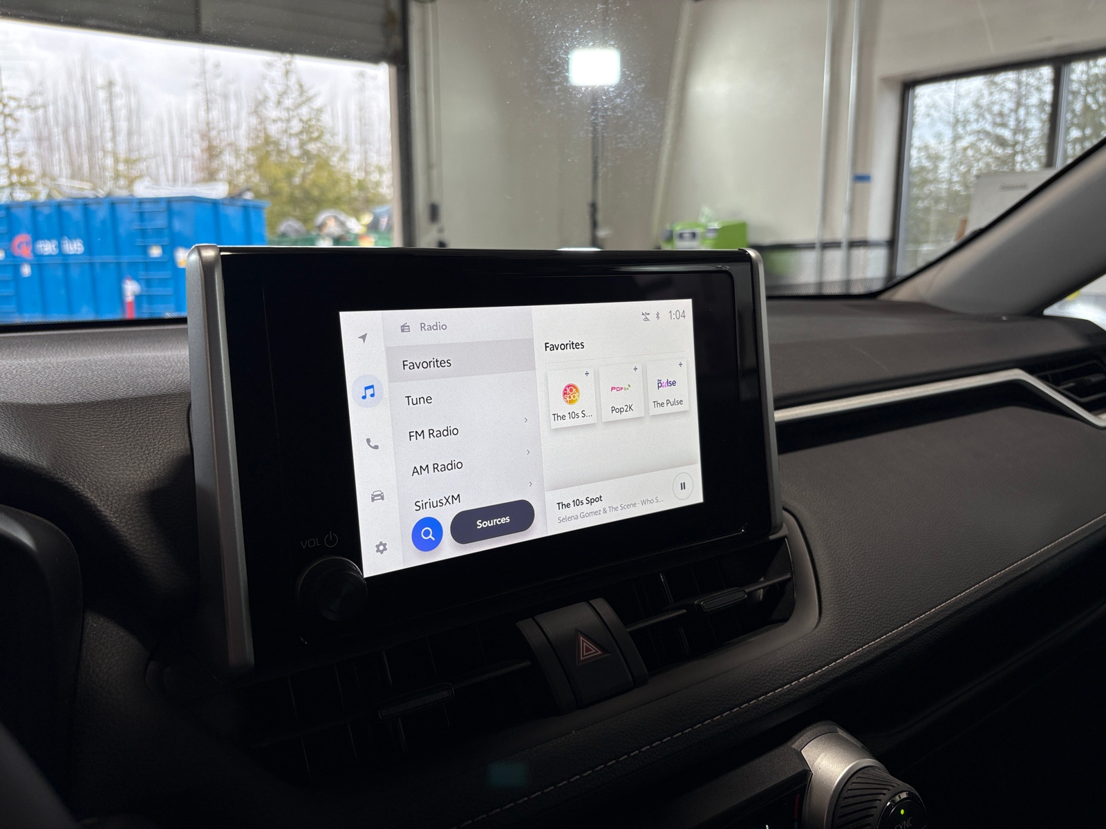 Thumbnail: 2025 Toyota RAV4 - 4