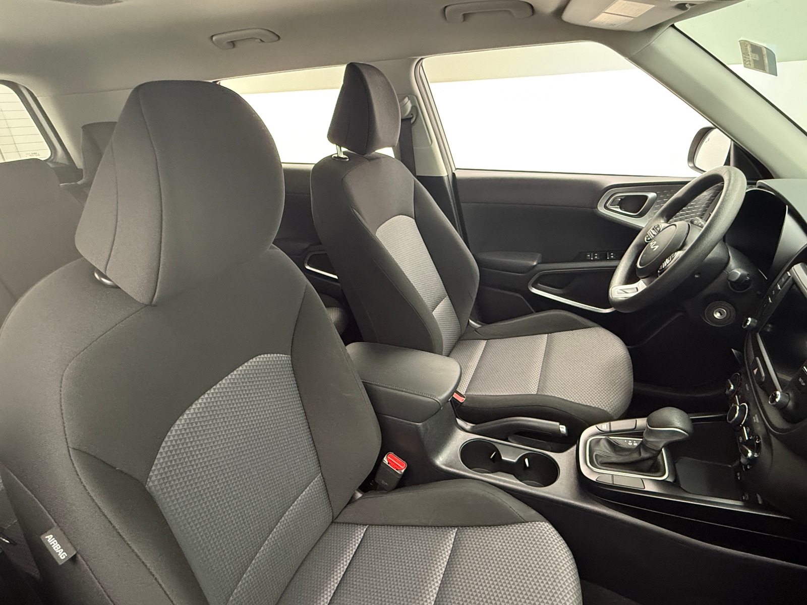 Thumbnail: 2025 Kia Soul - 2