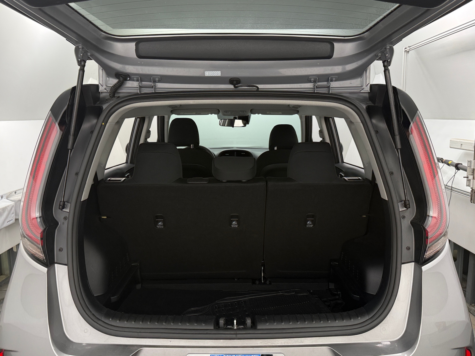 Thumbnail: 2025 Kia Soul - 7