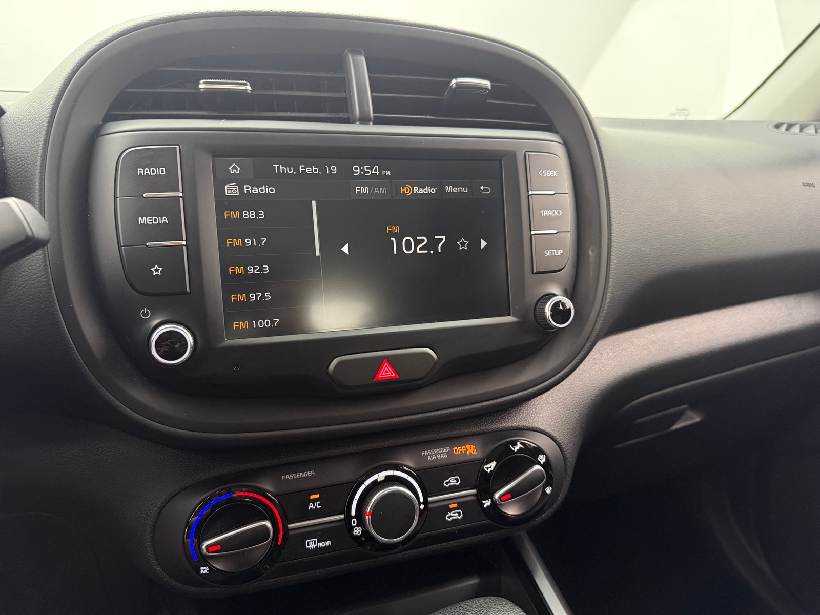 Thumbnail: 2025 Kia Soul - 4