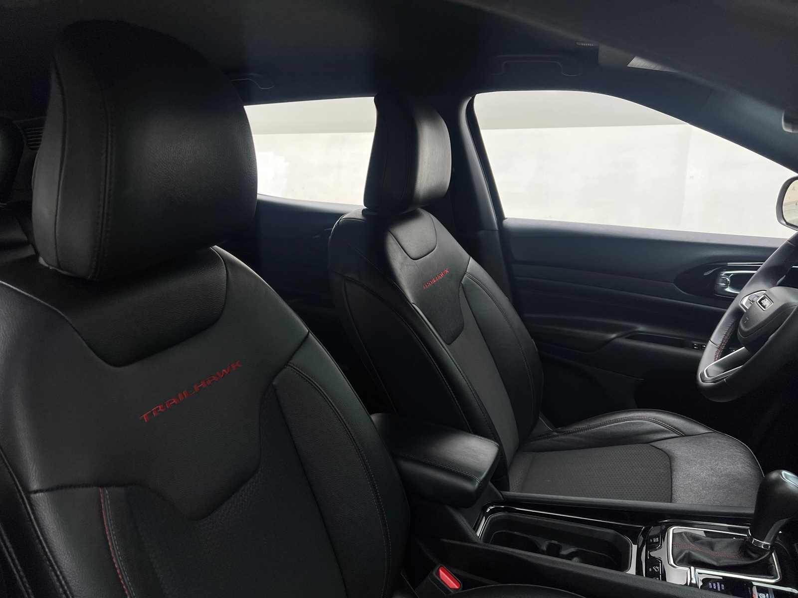 Thumbnail: 2024 Jeep Compass - 2