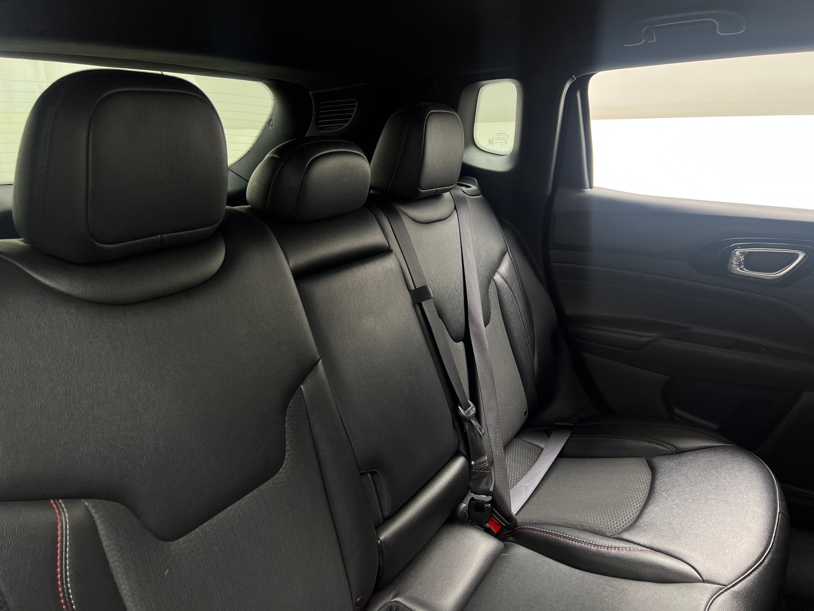 Thumbnail: 2024 Jeep Compass - 6