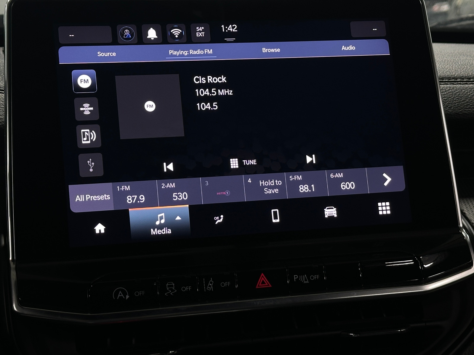 Thumbnail: 2024 Jeep Compass - 4