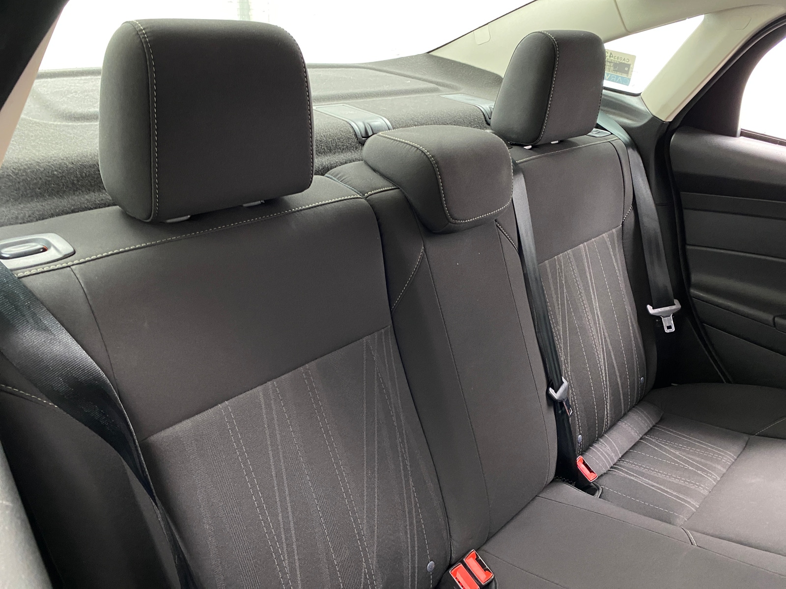 Thumbnail: 2016 Ford Focus - 6