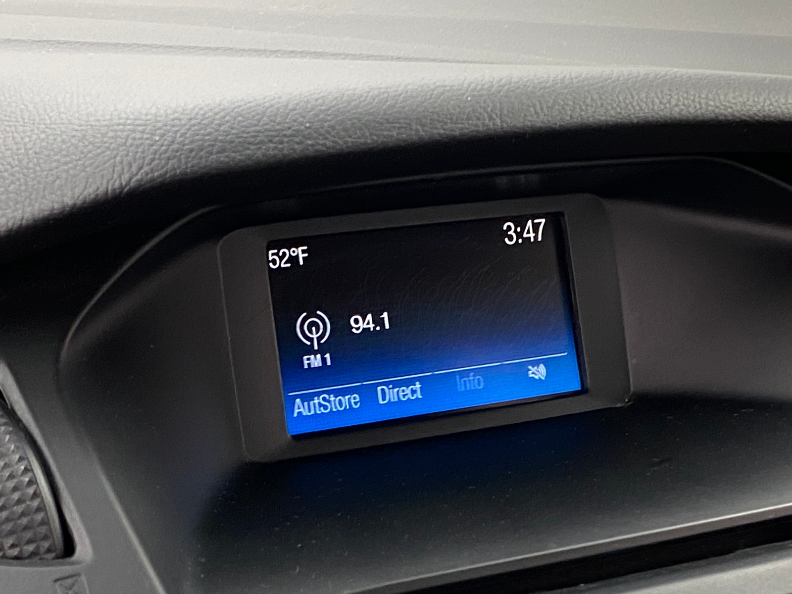 Thumbnail: 2016 Ford Focus - 4