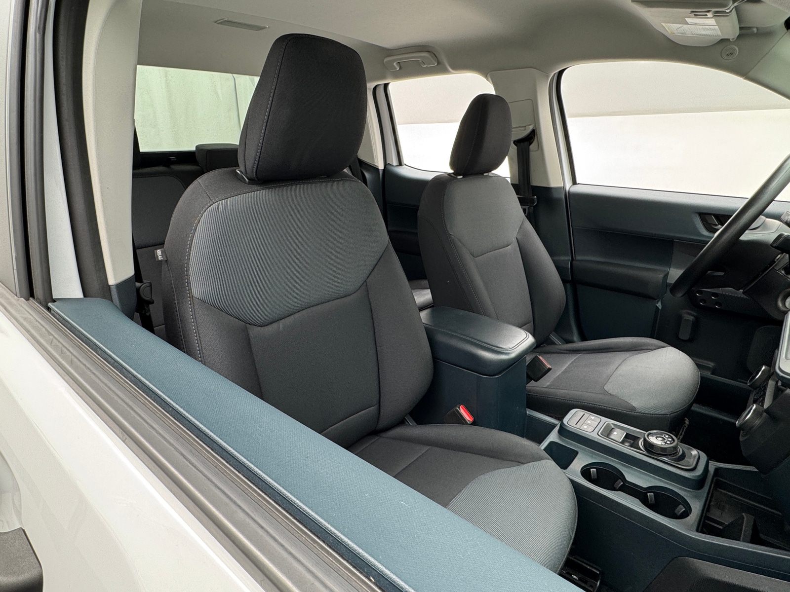 Thumbnail: 2023 Ford Maverick - 2