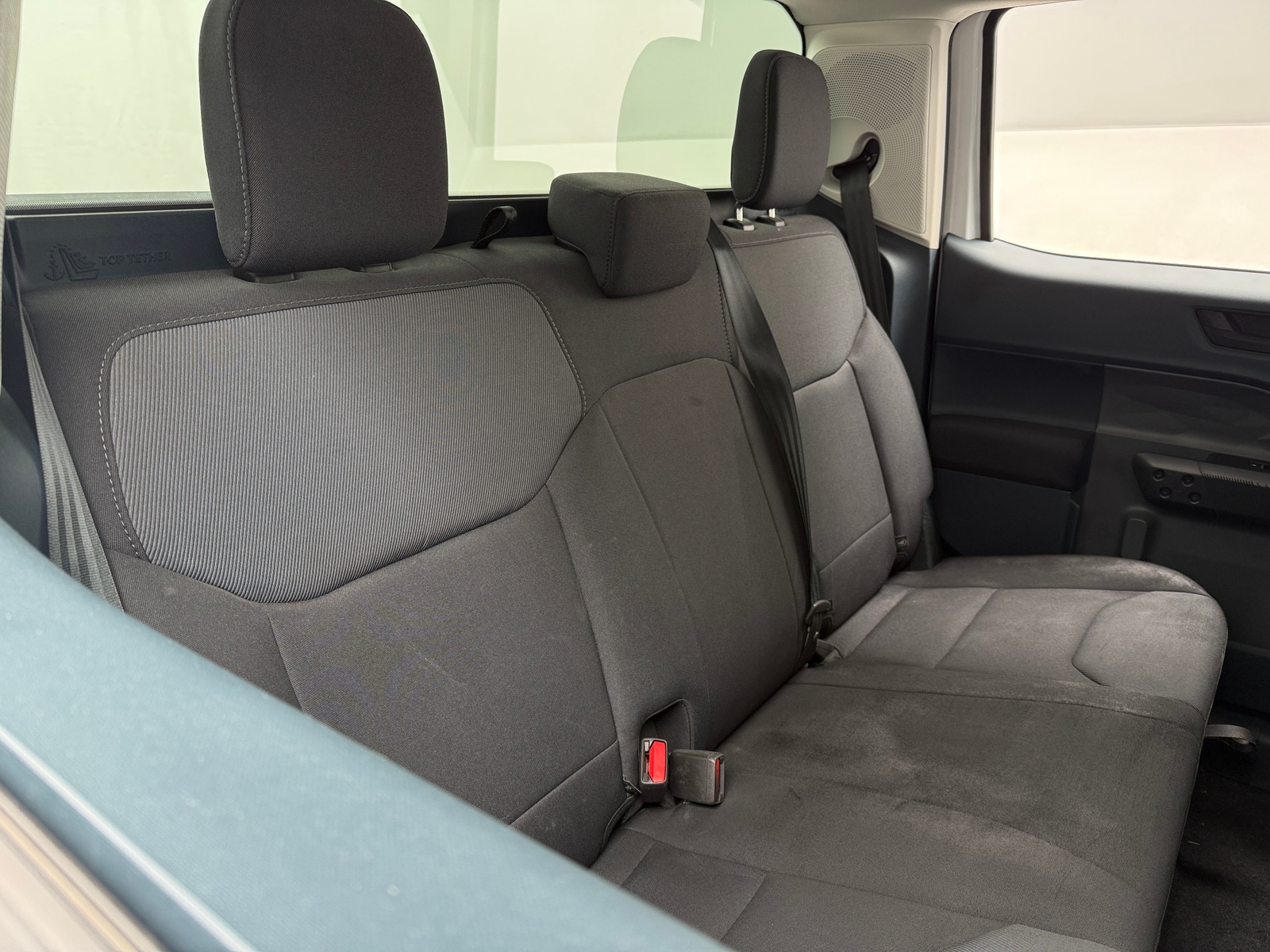 Thumbnail: 2023 Ford Maverick - 6