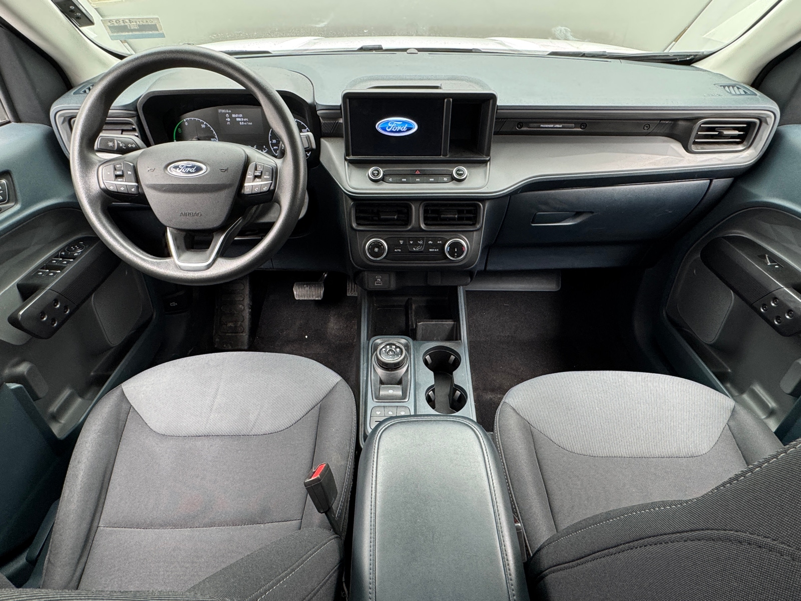 Thumbnail: 2023 Ford Maverick - 3