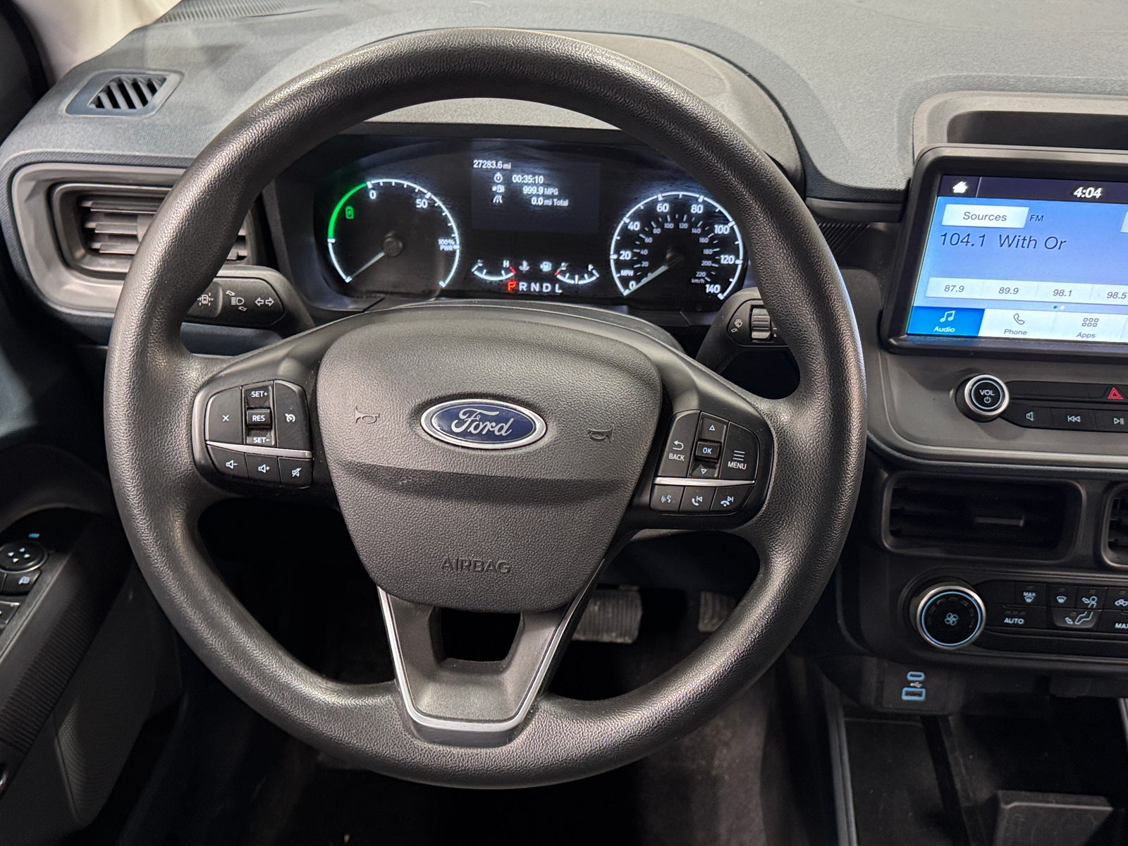 Thumbnail: 2023 Ford Maverick - 5