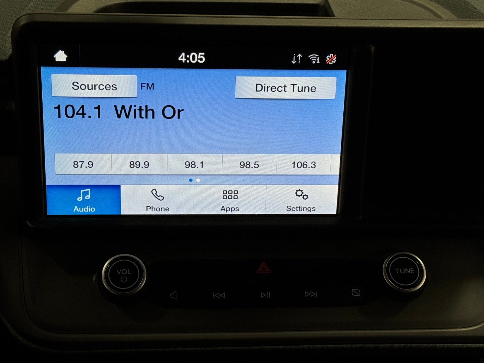 Thumbnail: 2023 Ford Maverick - 4