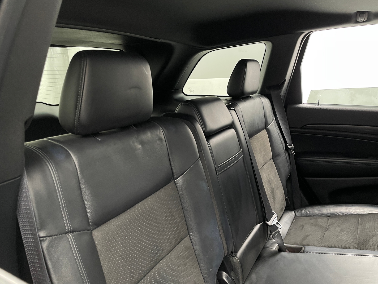 Thumbnail: 2020 Jeep Grand Cherokee - 6