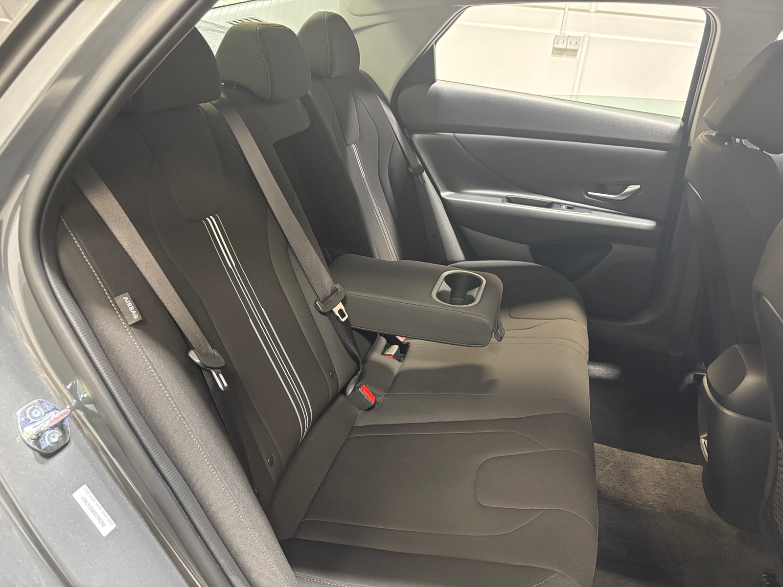 Thumbnail: 2025 Hyundai Elantra - 6