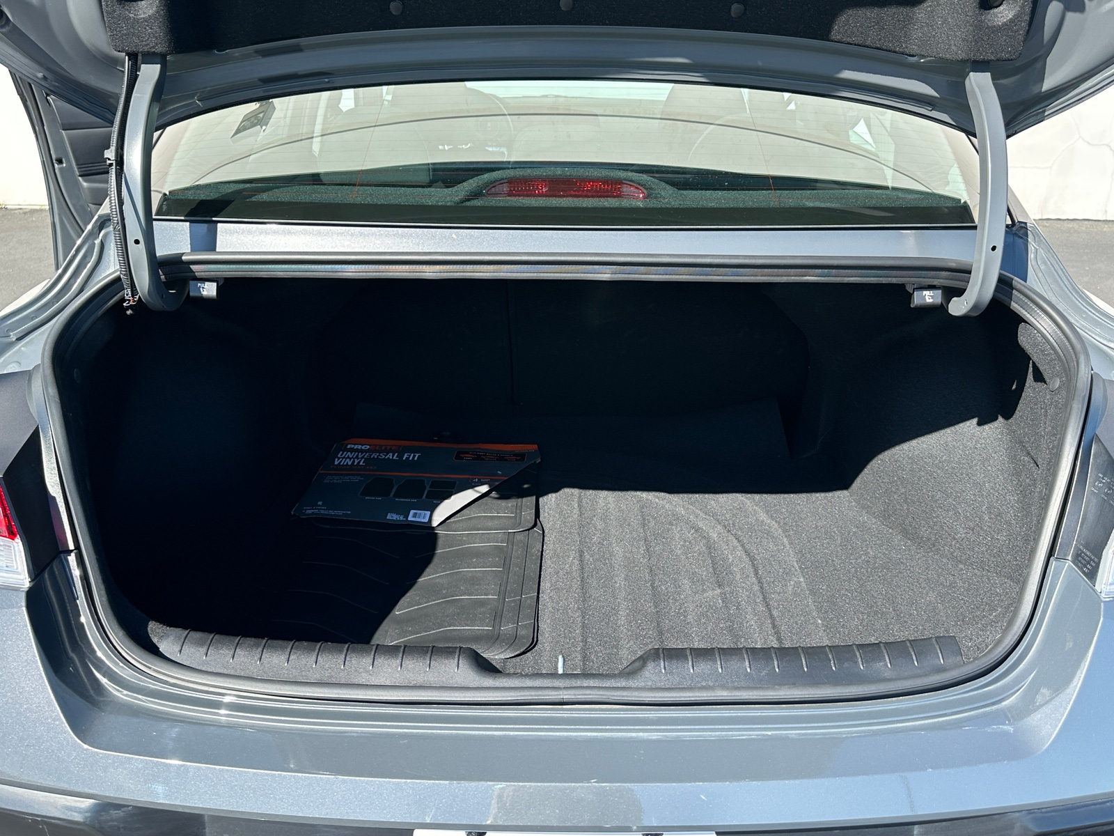 Thumbnail: 2025 Hyundai Elantra - 7