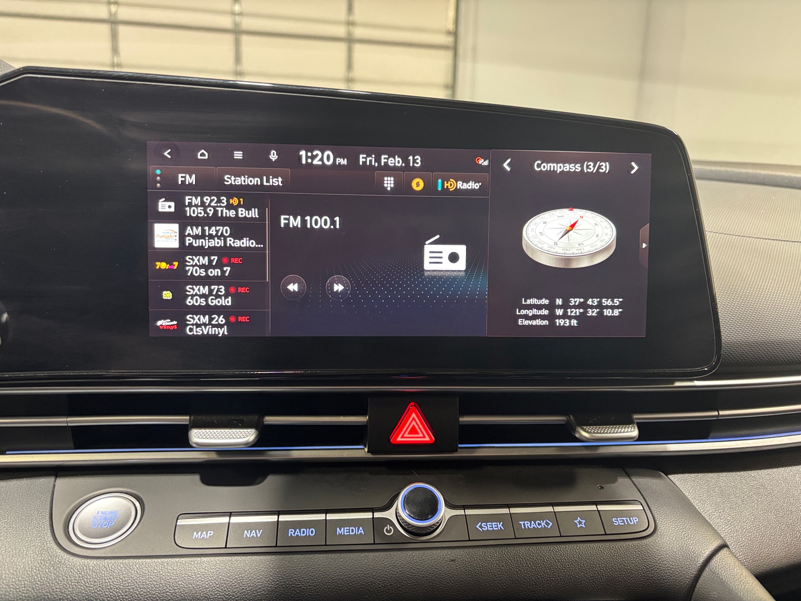 Thumbnail: 2025 Hyundai Elantra - 4