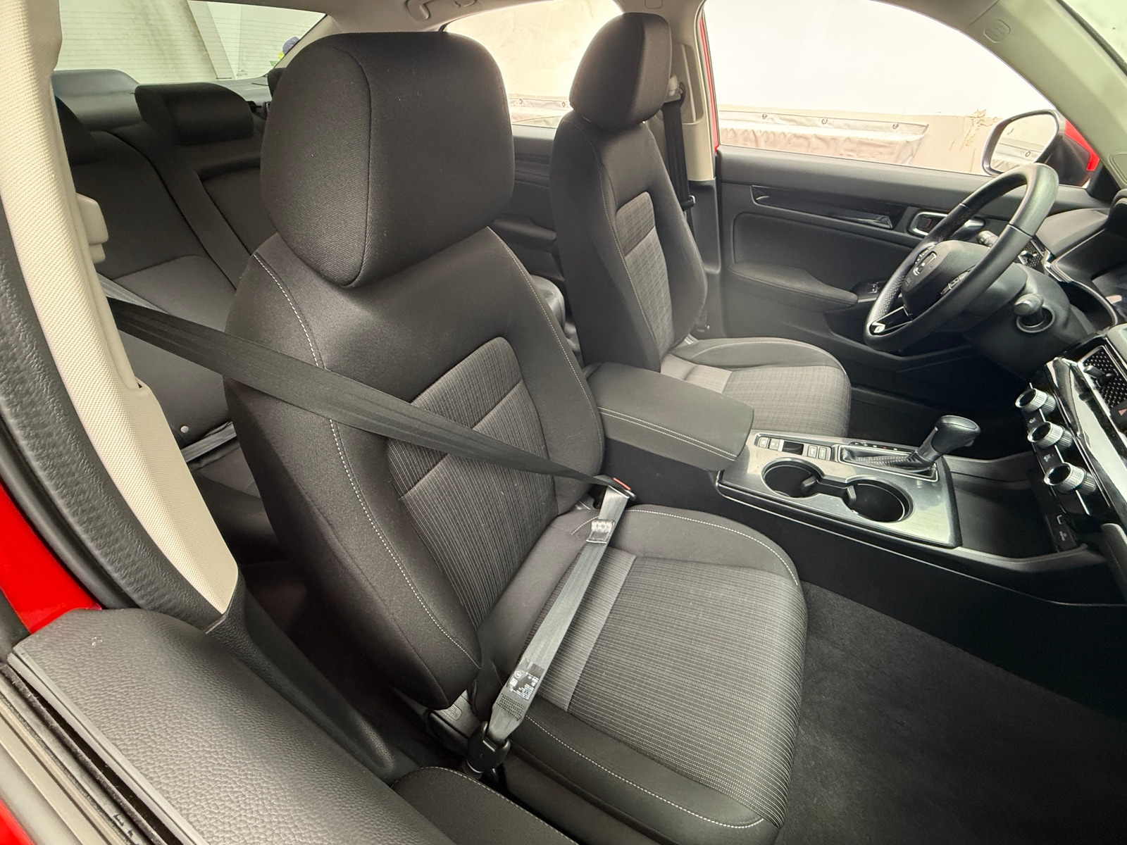 Thumbnail: 2023 Honda Civic - 2