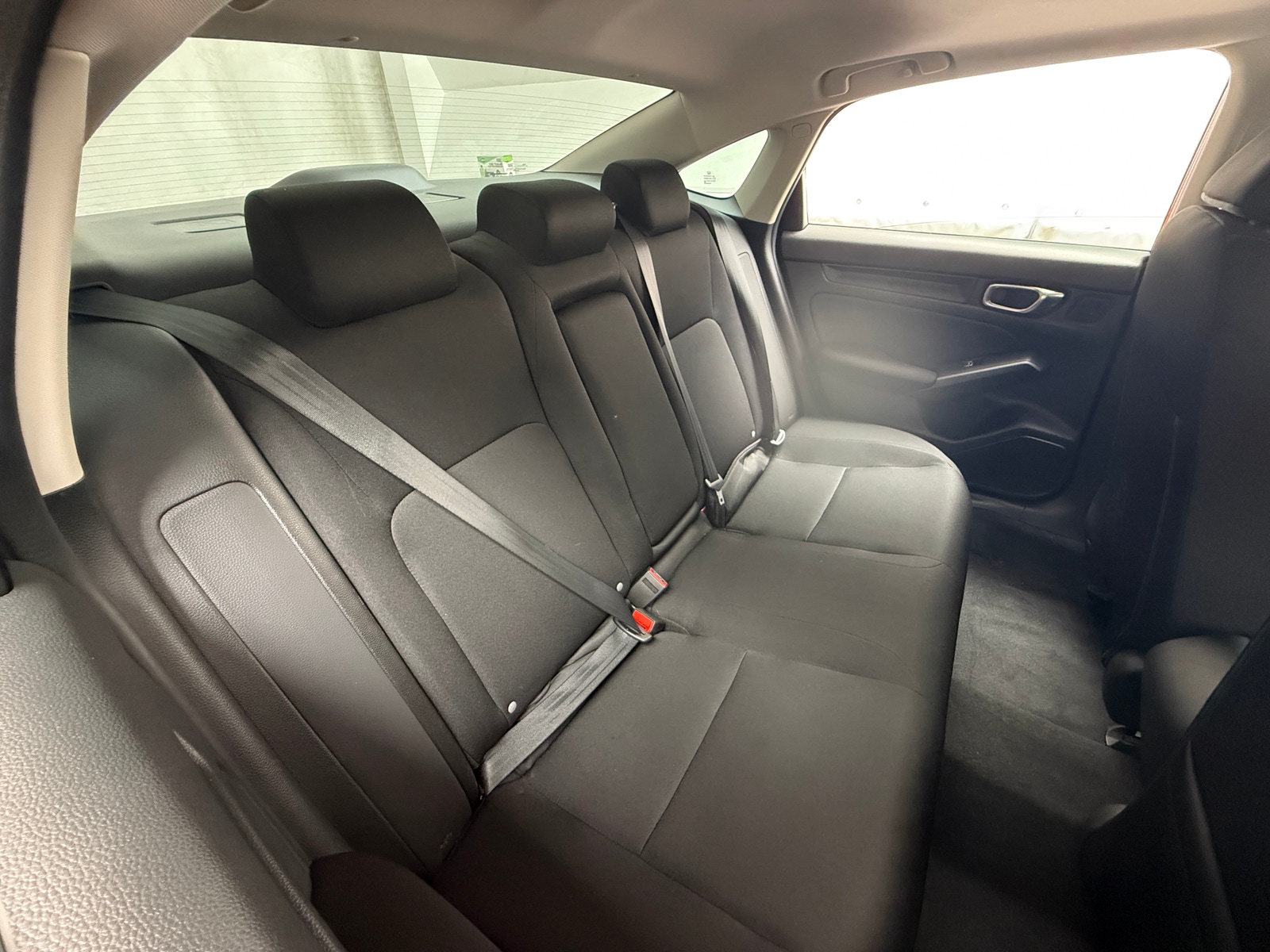 Thumbnail: 2023 Honda Civic - 6