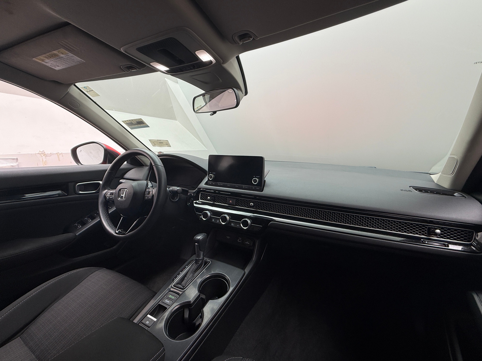 Thumbnail: 2023 Honda Civic - 3