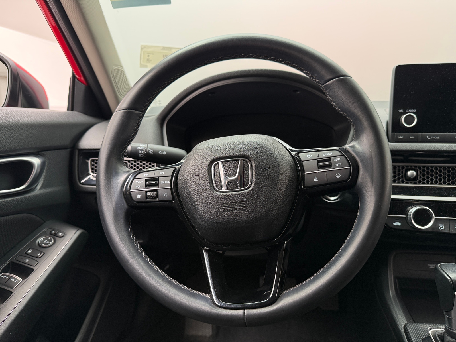 Thumbnail: 2023 Honda Civic - 5