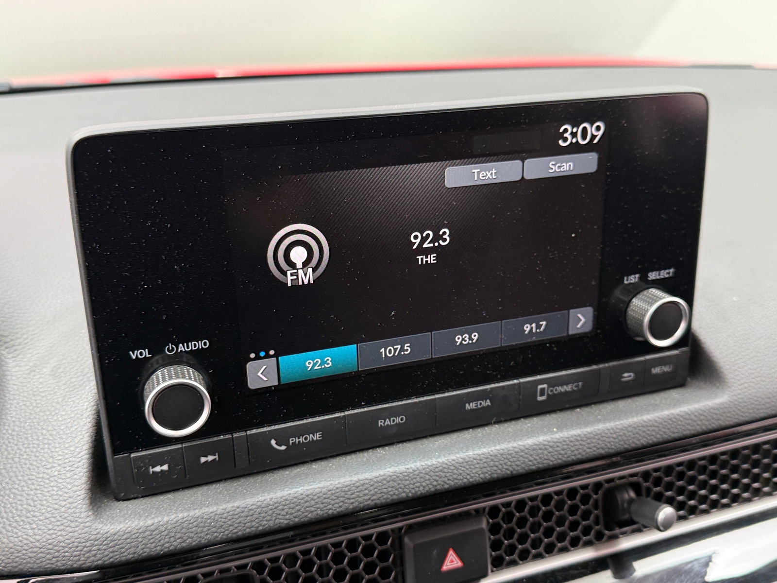 Thumbnail: 2023 Honda Civic - 4