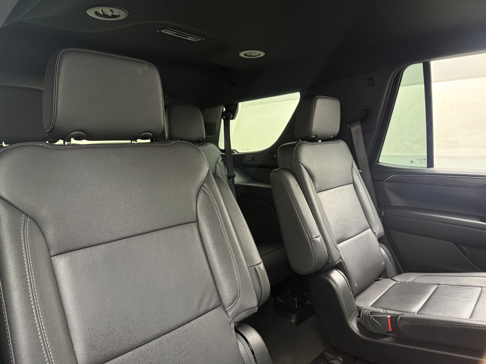 Thumbnail: 2024 Chevrolet Tahoe - 5