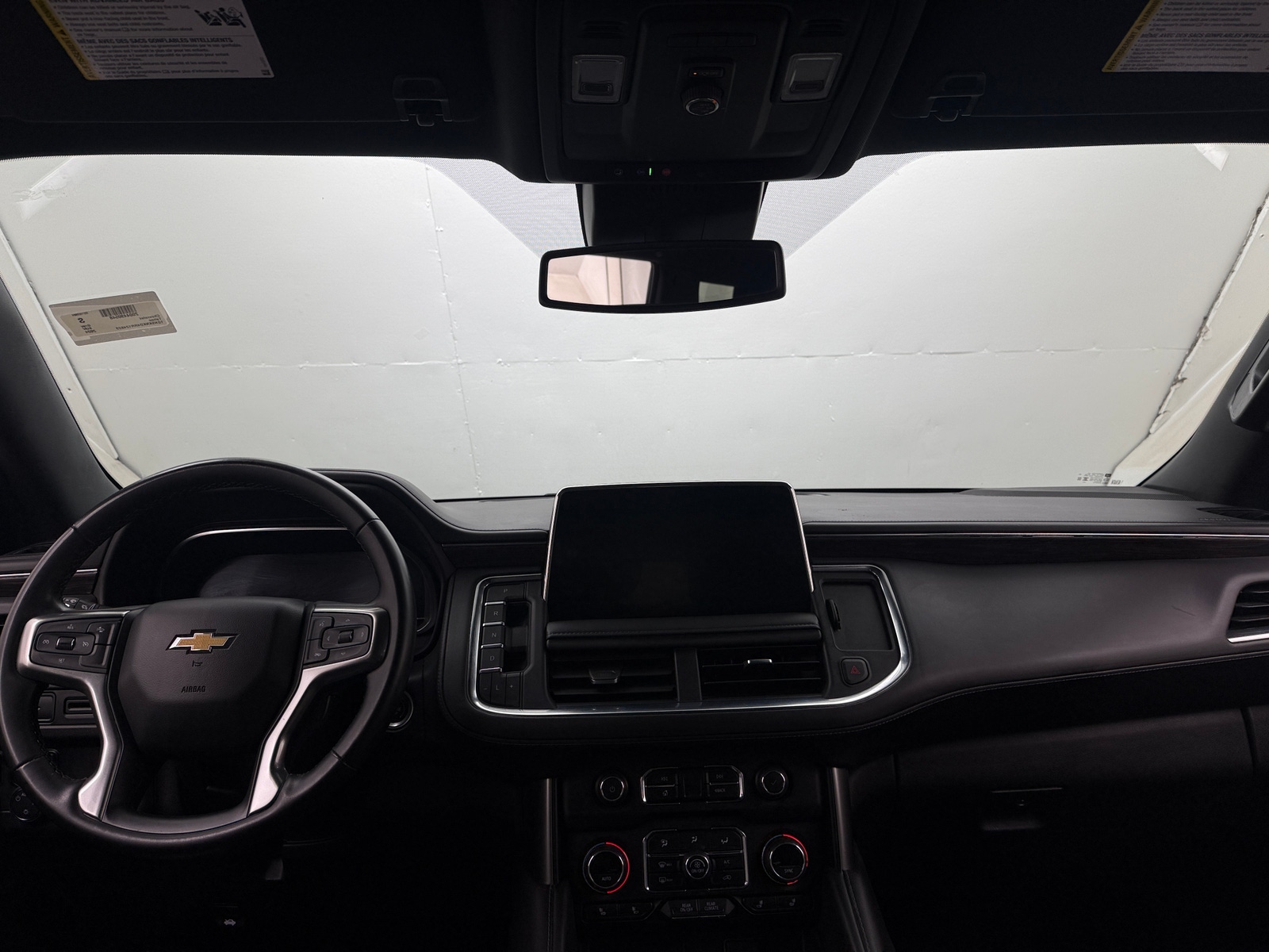 Thumbnail: 2024 Chevrolet Tahoe - 2