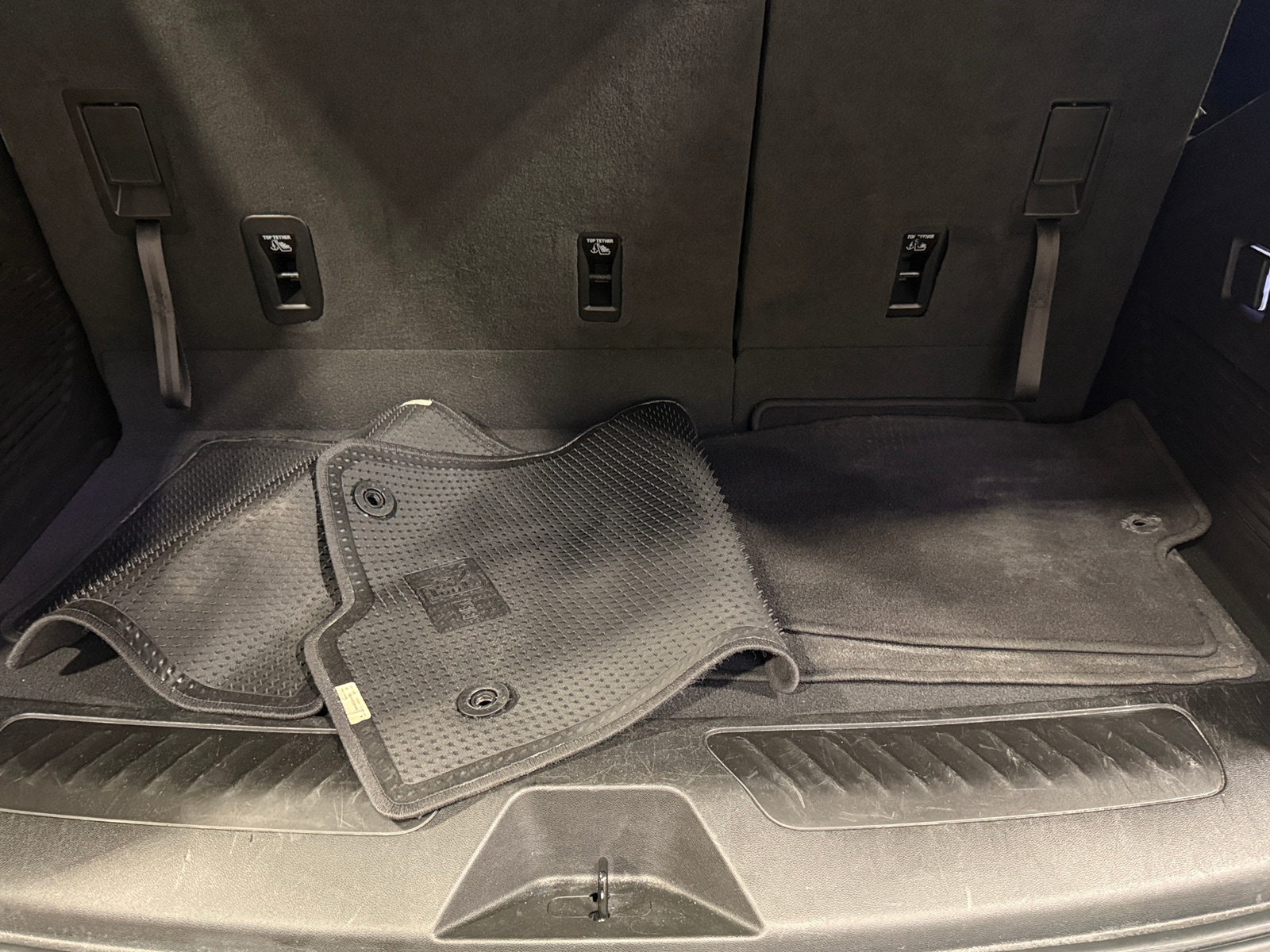 Thumbnail: 2024 Chevrolet Tahoe - 6