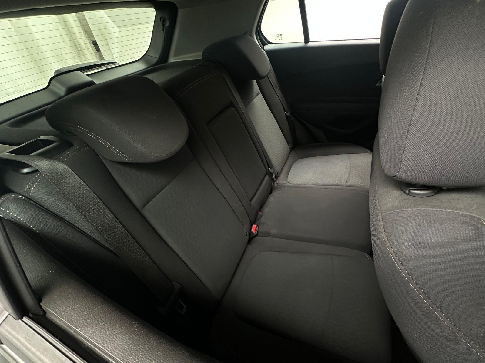 Thumbnail: 2019 Chevrolet Trax - 6