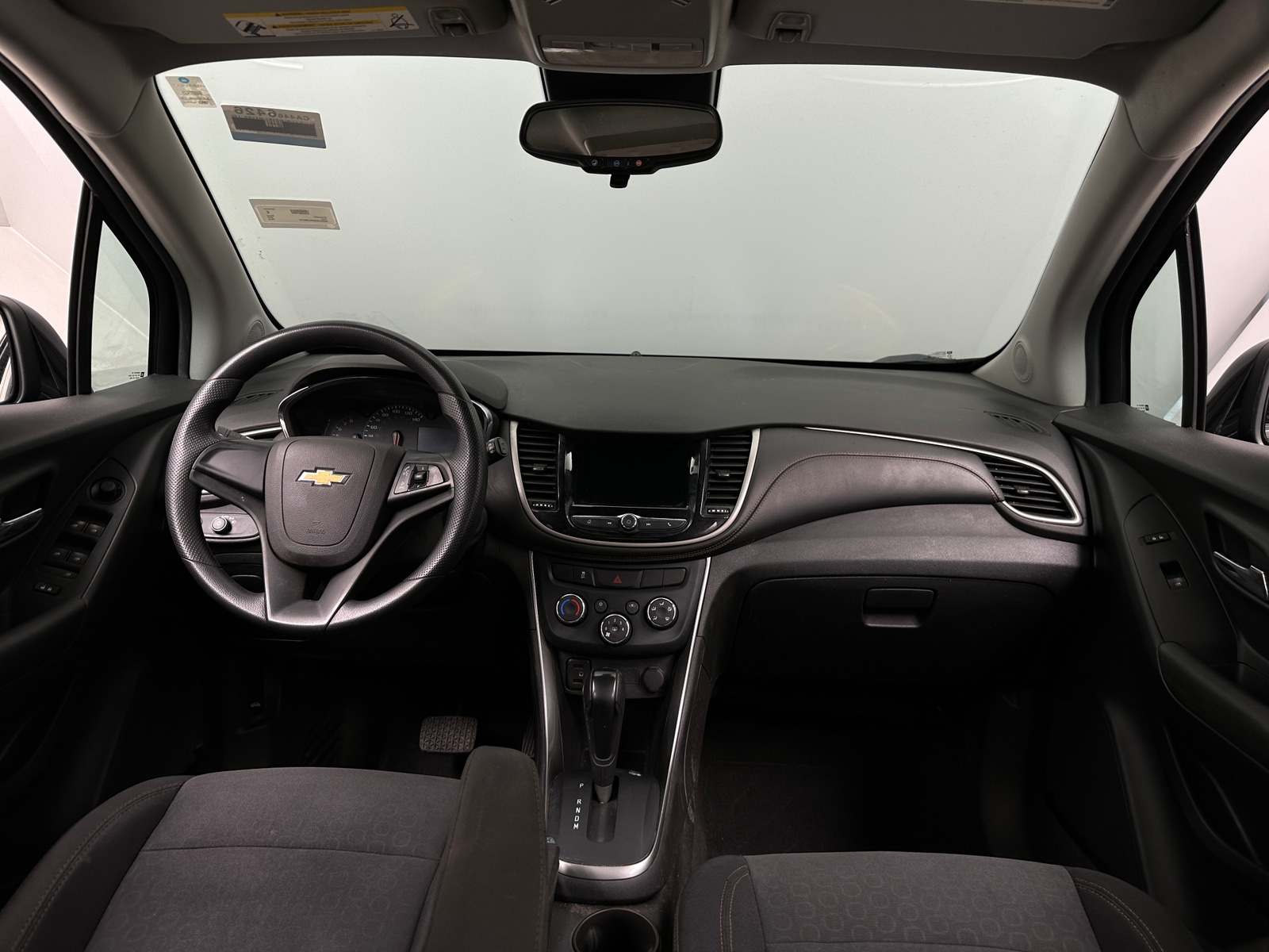 Thumbnail: 2019 Chevrolet Trax - 3