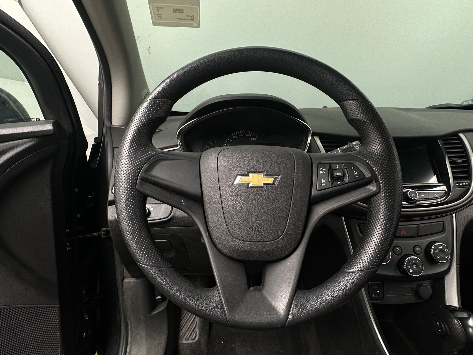 Thumbnail: 2019 Chevrolet Trax - 5