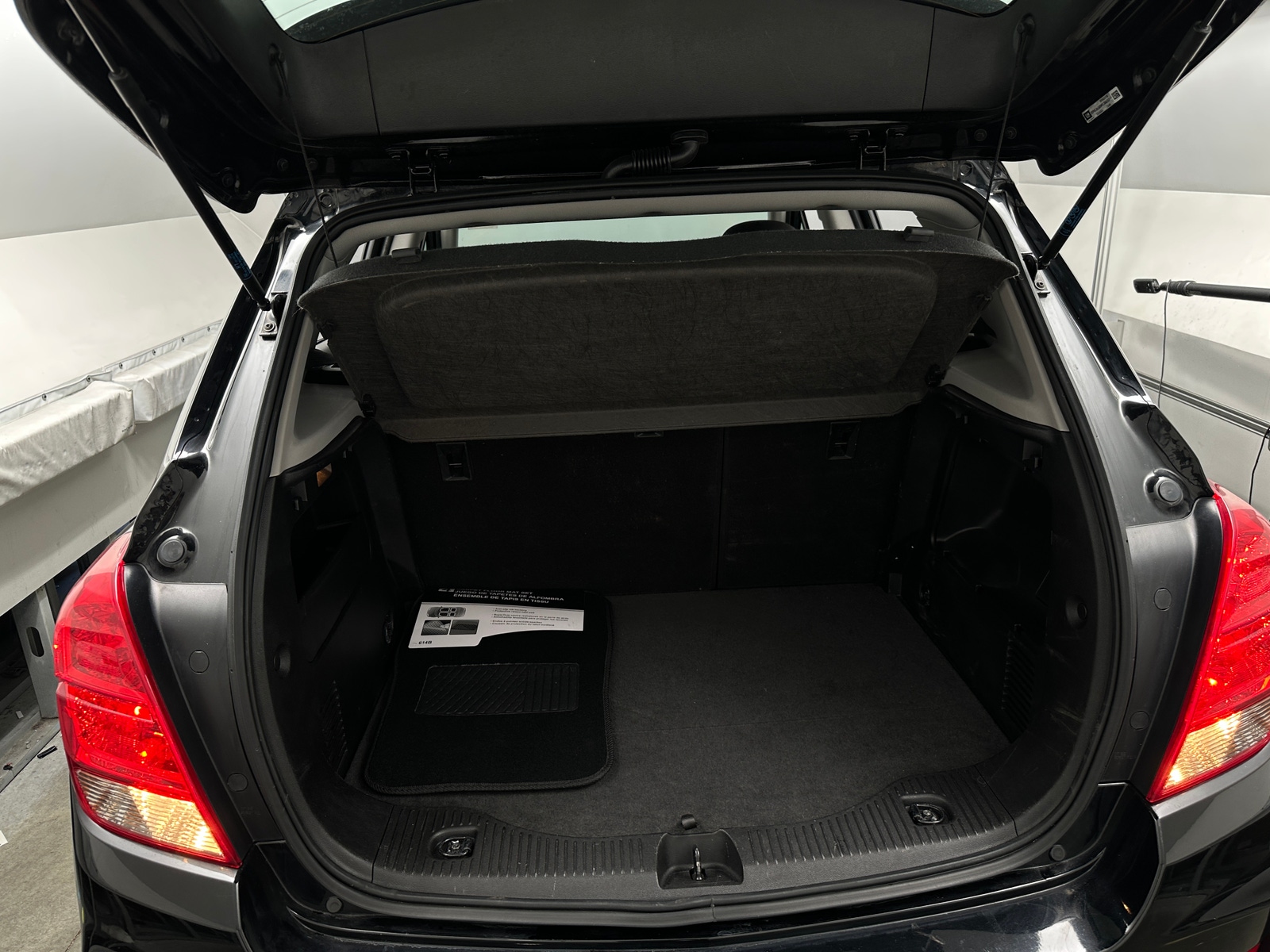 Thumbnail: 2019 Chevrolet Trax - 7