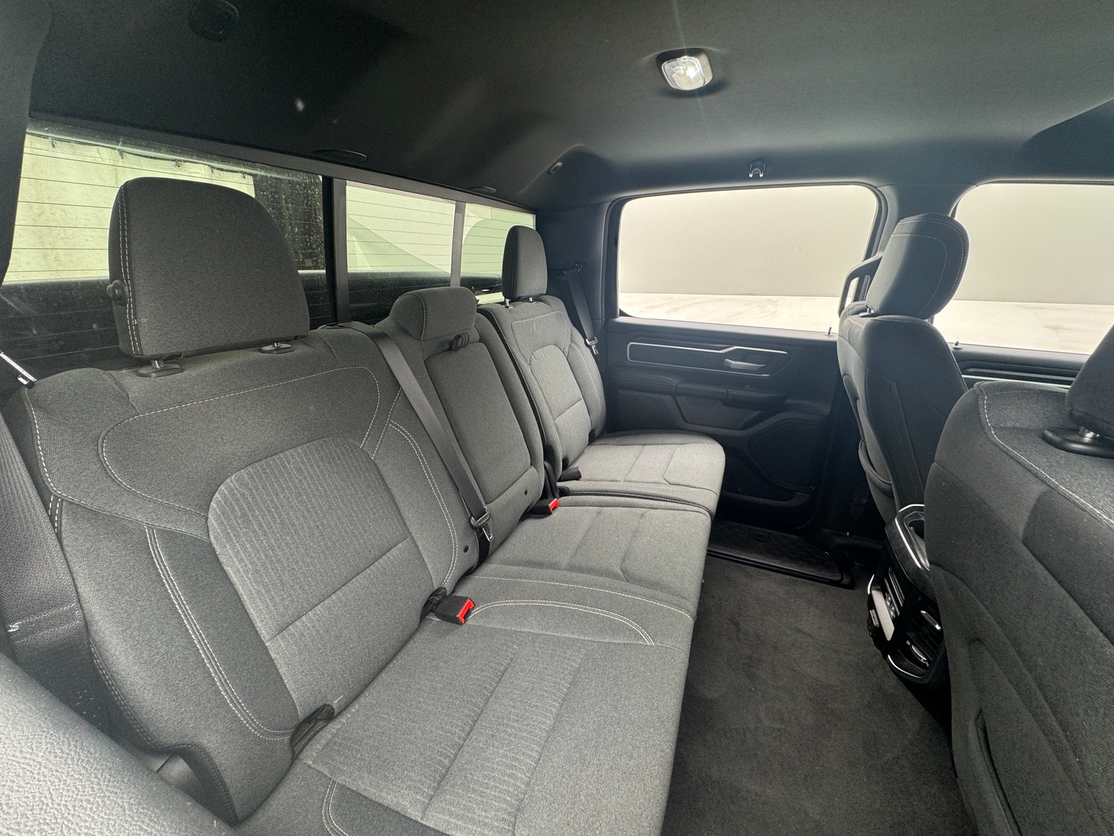 Thumbnail: 2021 RAM 1500 - 6