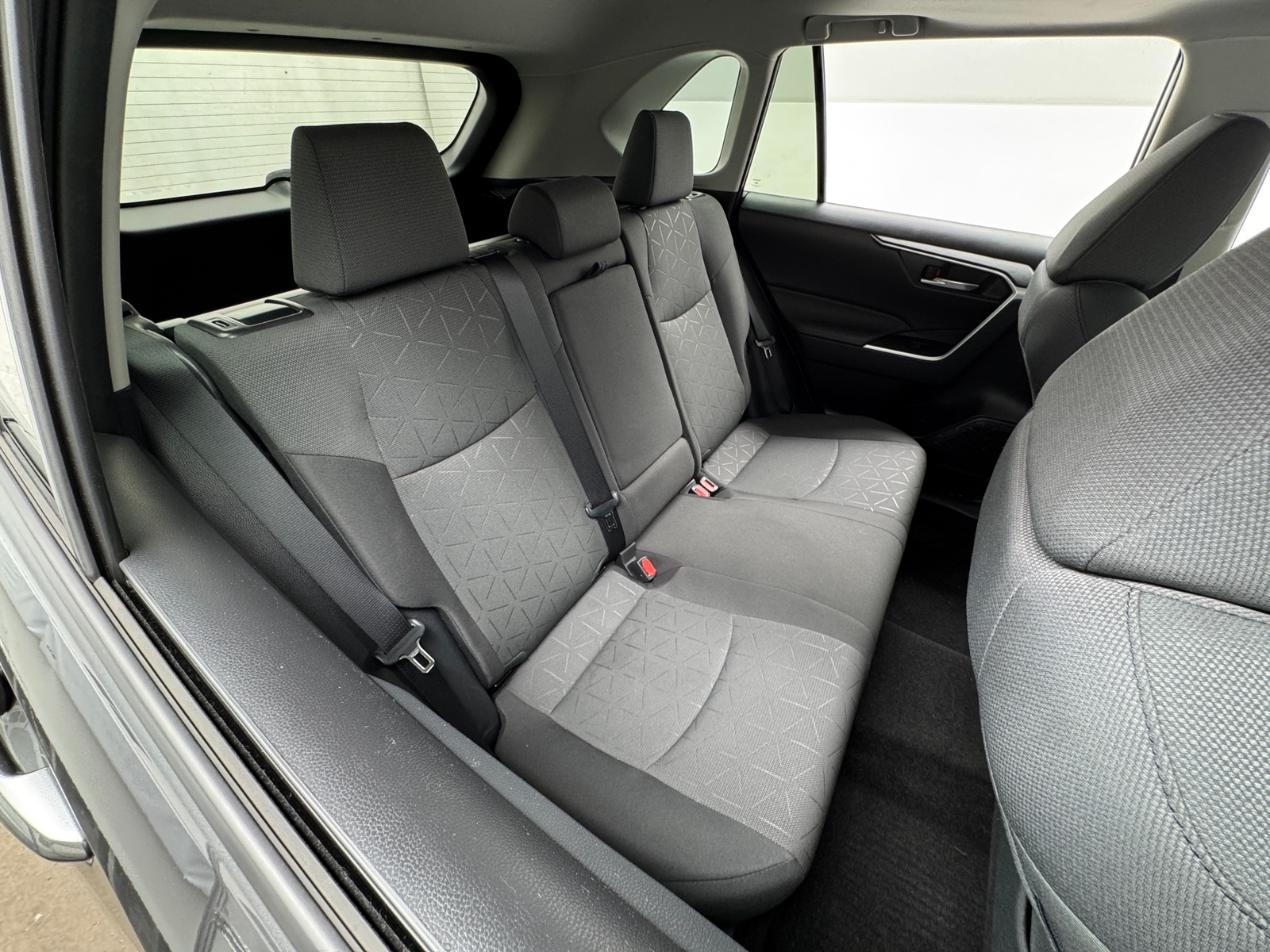 Thumbnail: 2022 Toyota RAV4 - 6