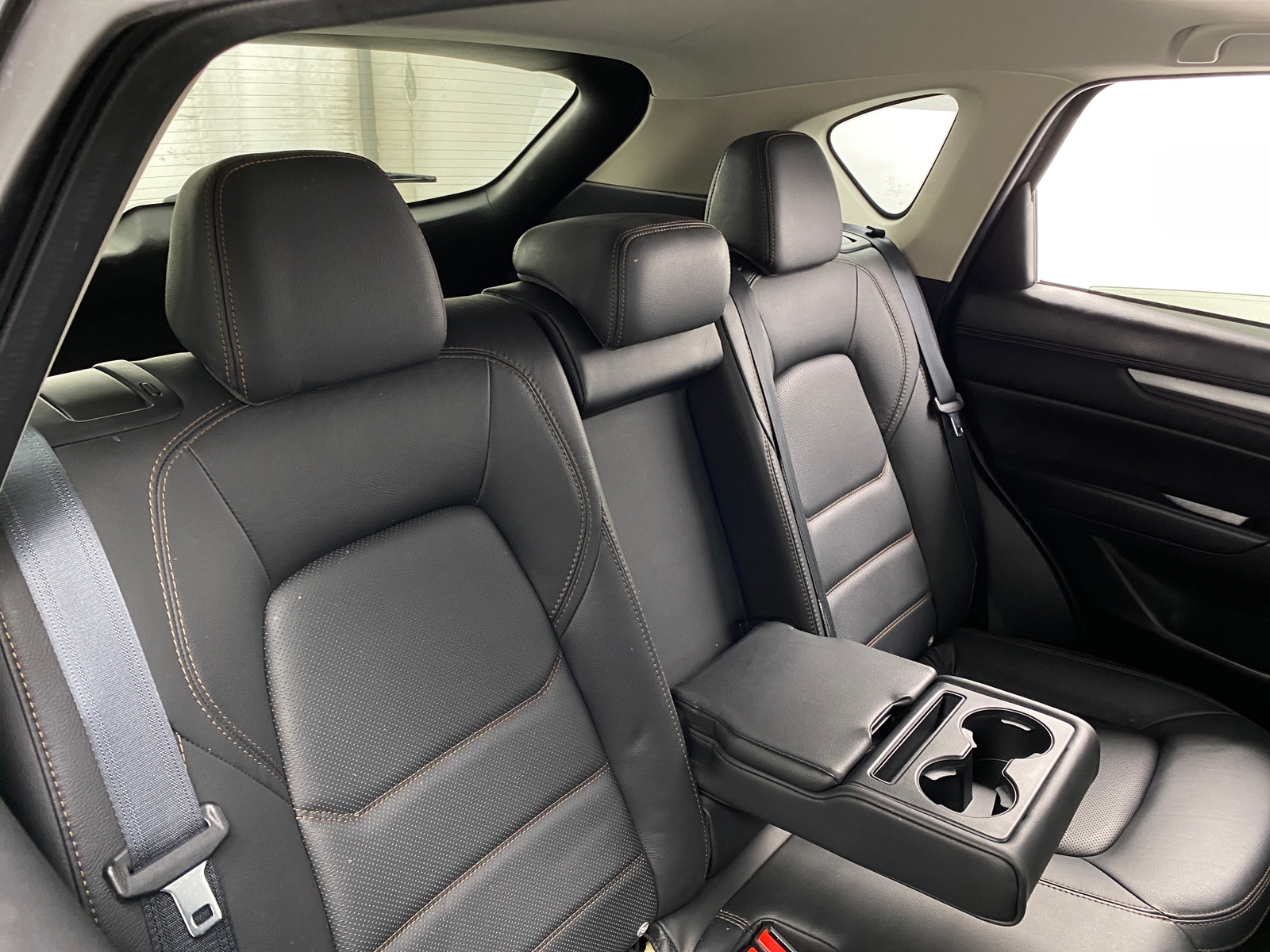 Thumbnail: 2023 Mazda CX-5 - 5