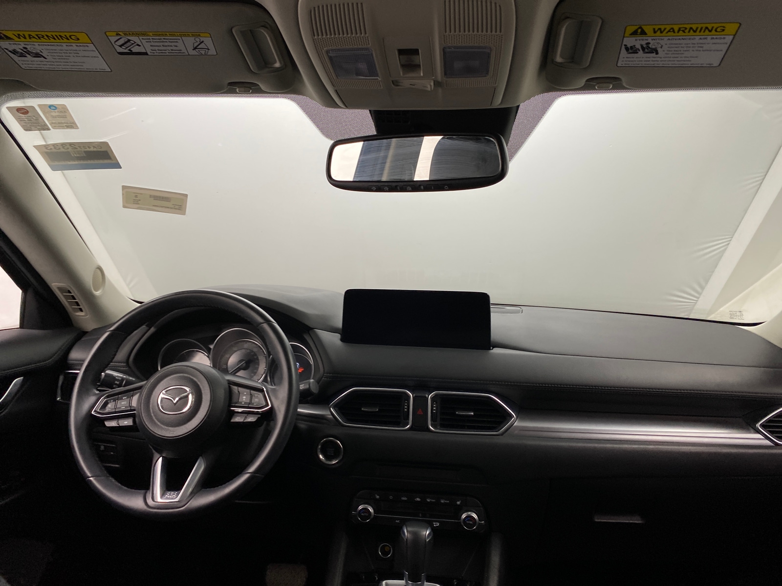 Thumbnail: 2023 Mazda CX-5 - 2