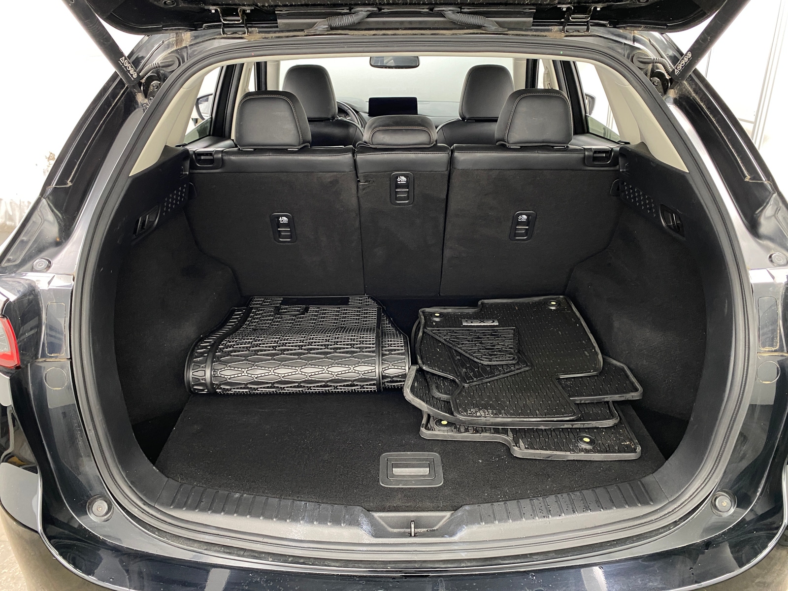 Thumbnail: 2023 Mazda CX-5 - 6