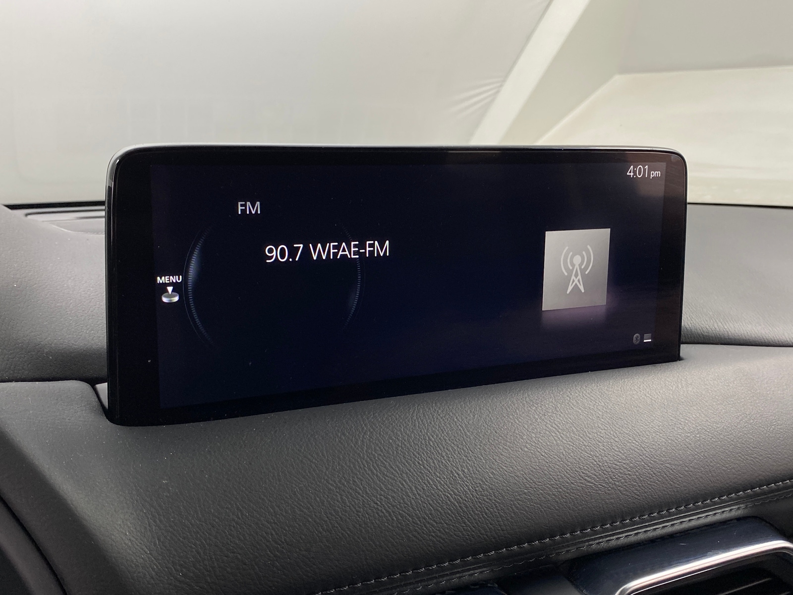 Thumbnail: 2023 Mazda CX-5 - 3