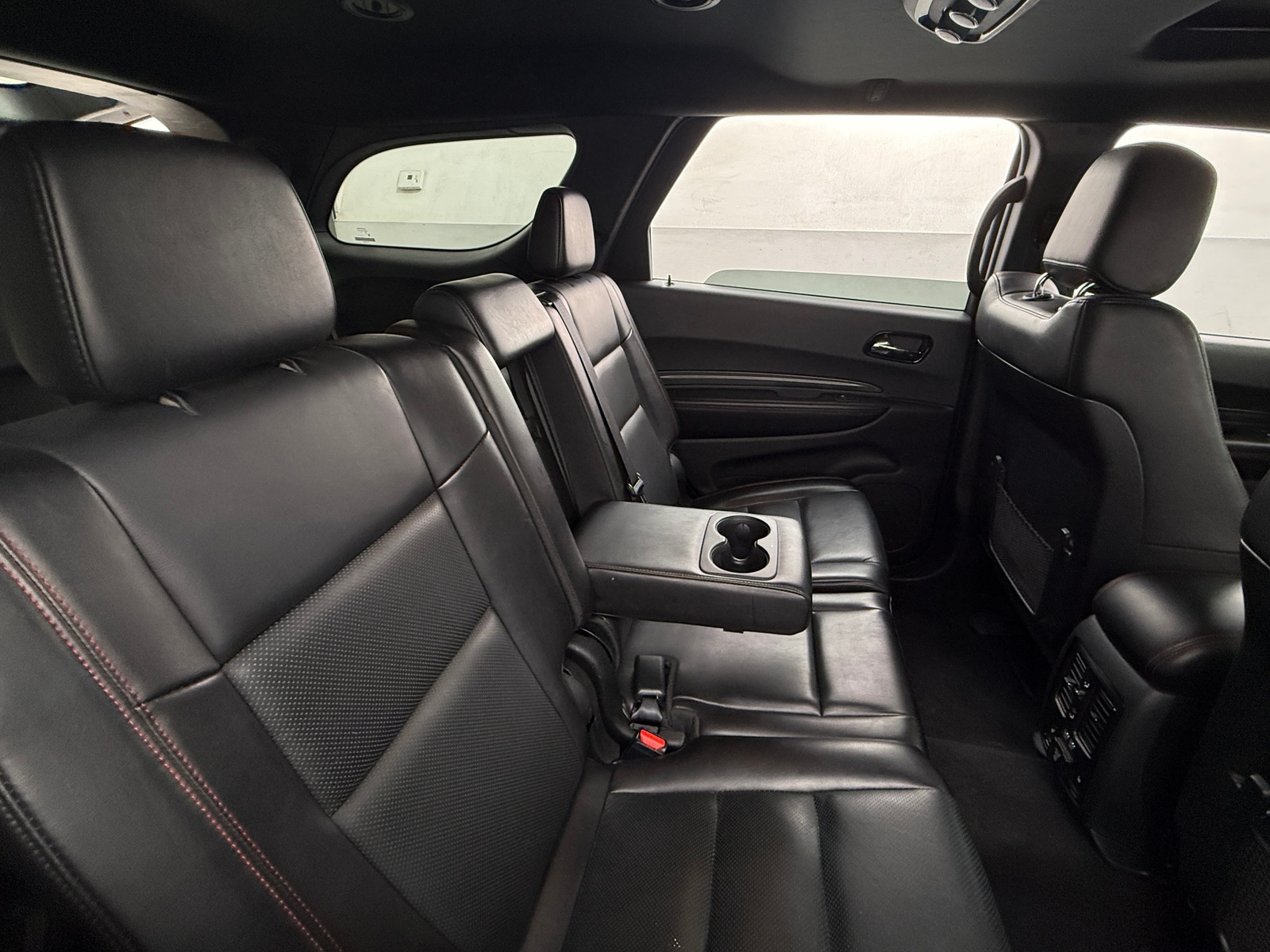 Thumbnail: 2025 Dodge Durango - 5