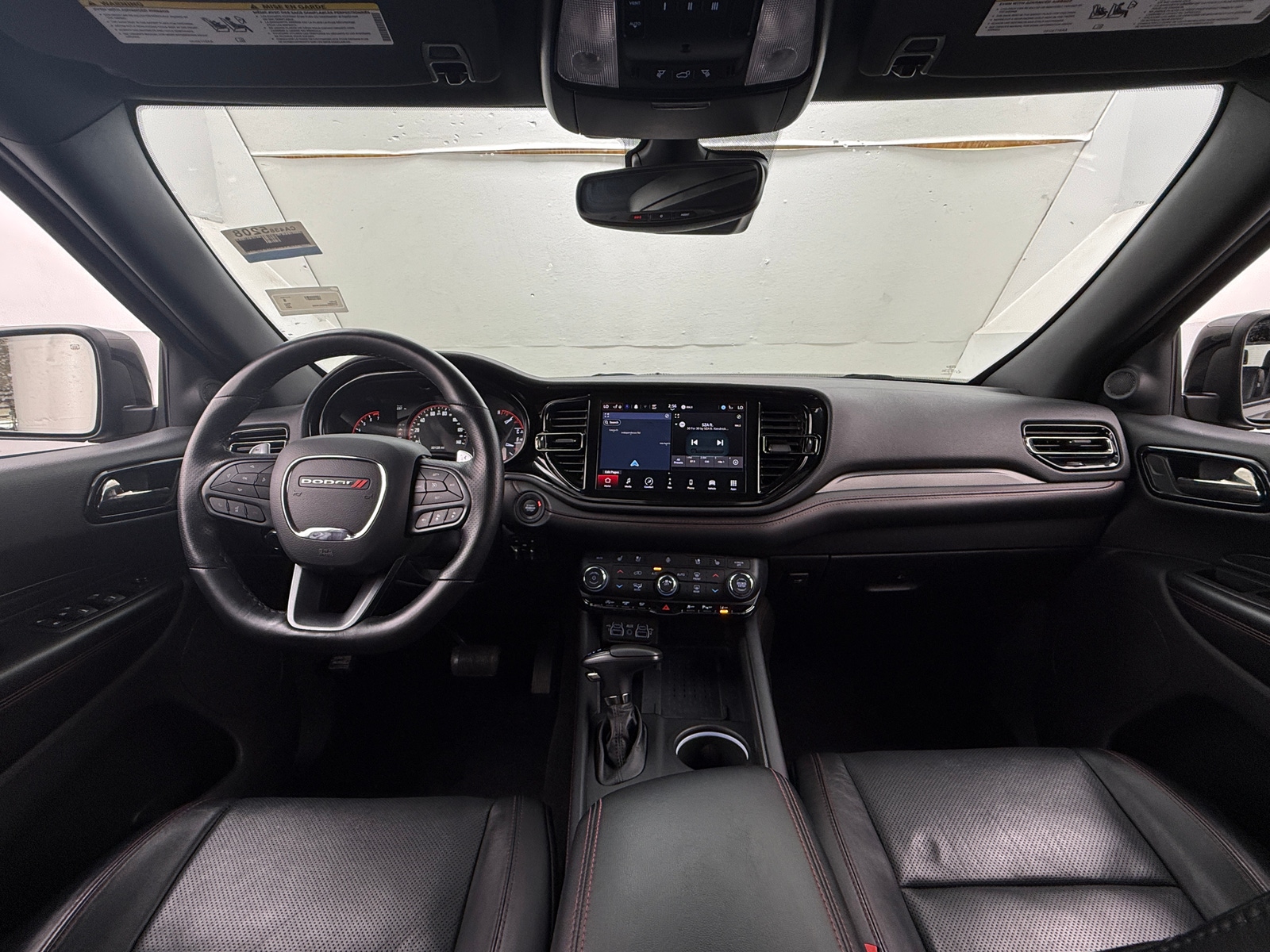 Thumbnail: 2025 Dodge Durango - 2