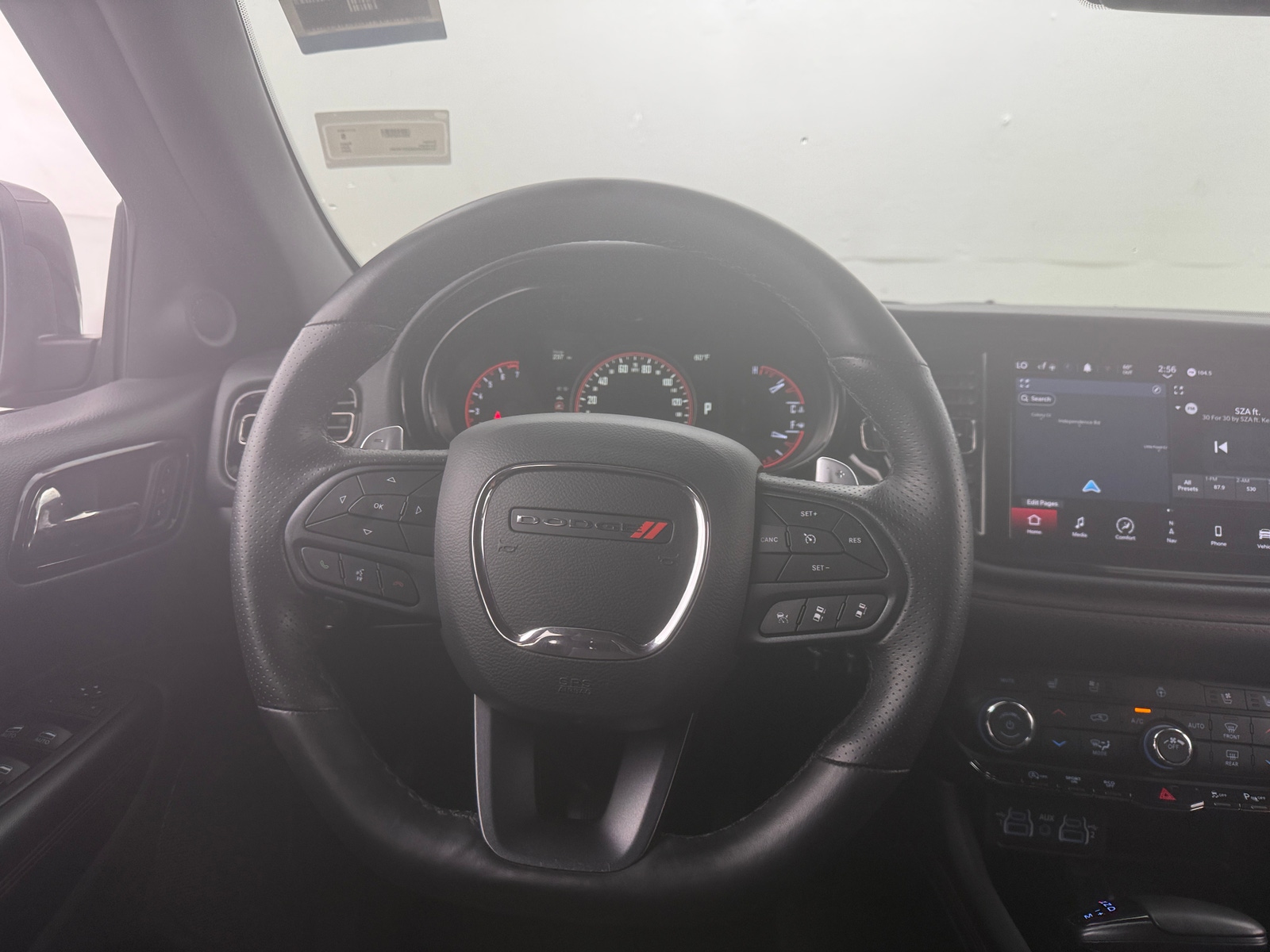 Thumbnail: 2025 Dodge Durango - 4