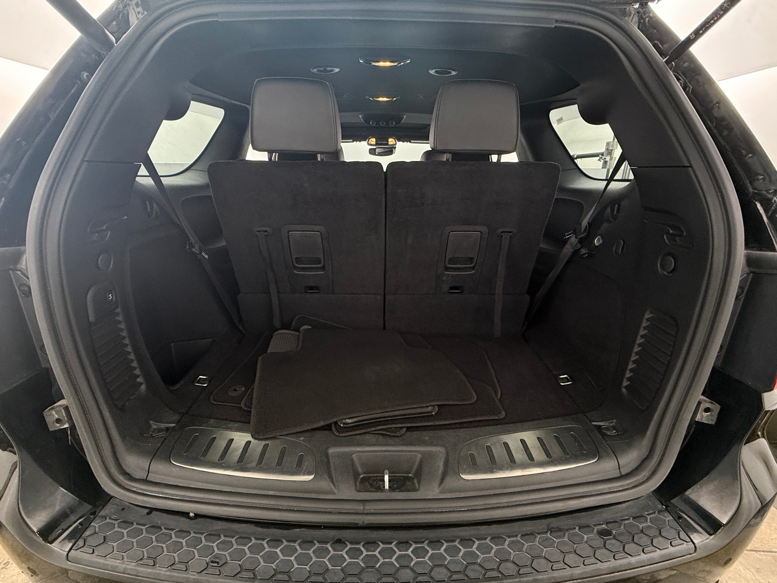 Thumbnail: 2025 Dodge Durango - 6