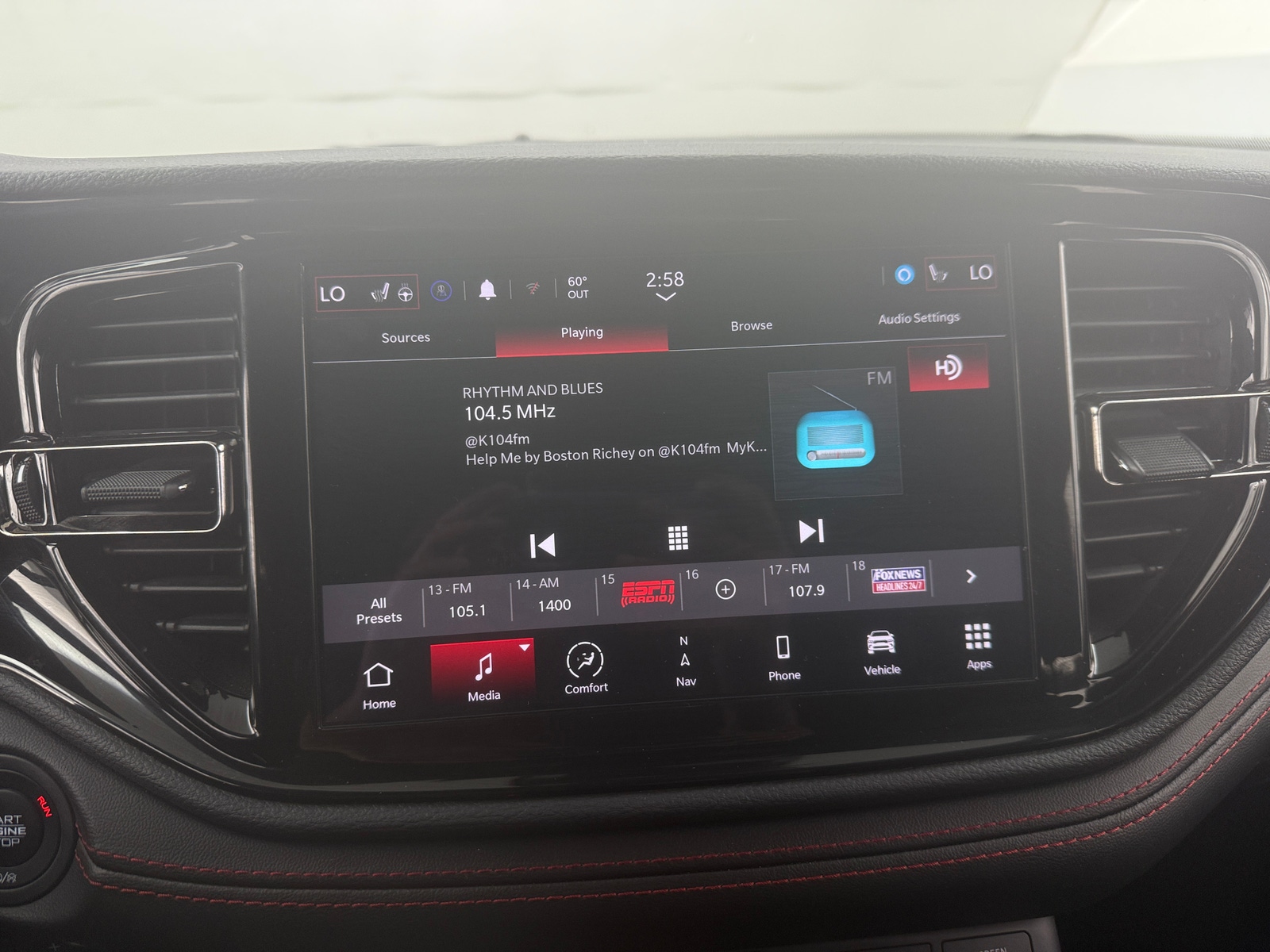 Thumbnail: 2025 Dodge Durango - 3