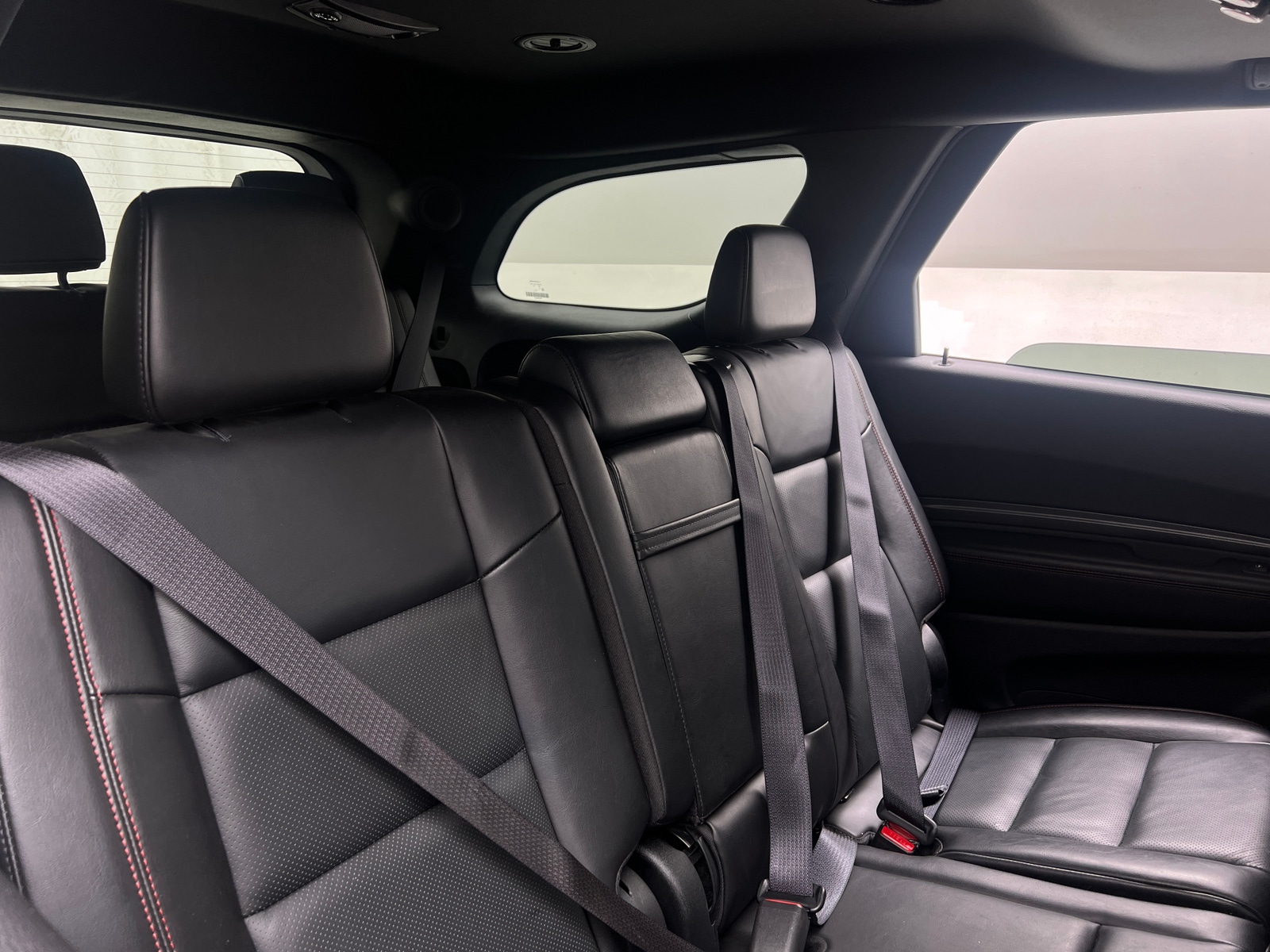 Thumbnail: 2025 Dodge Durango - 5