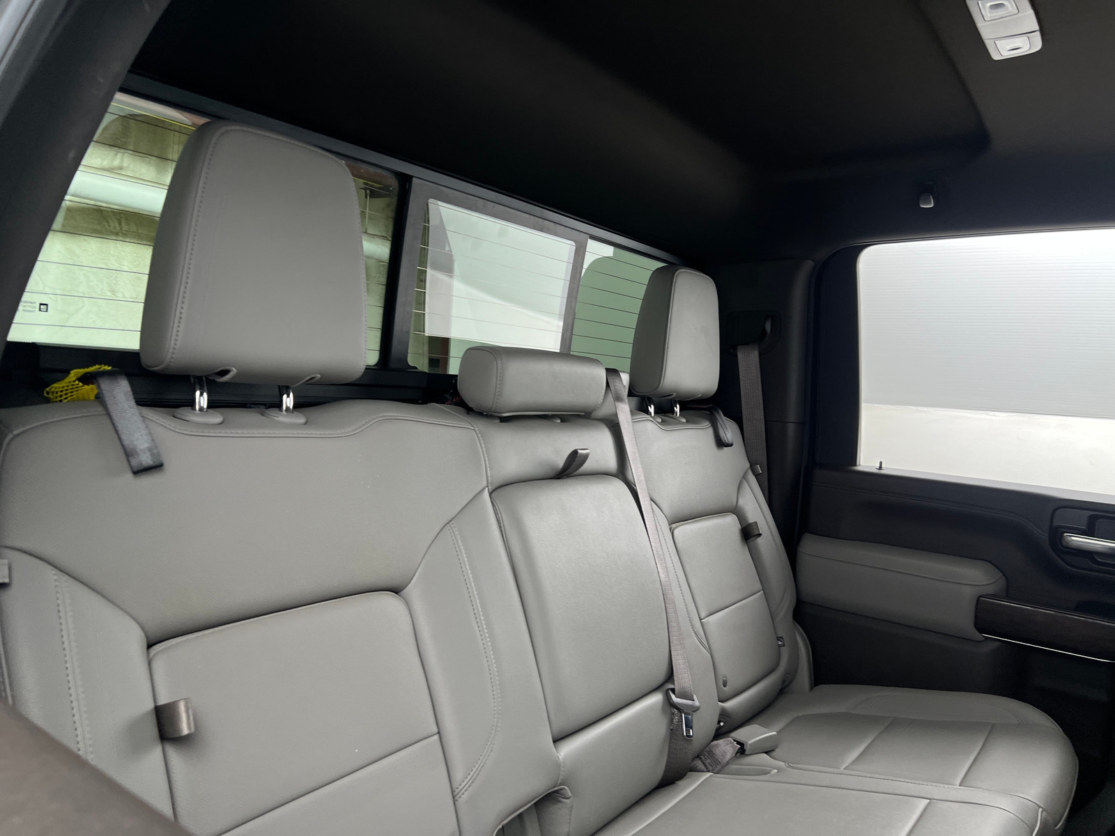 Thumbnail: 2022 GMC Sierra 2500 - 5